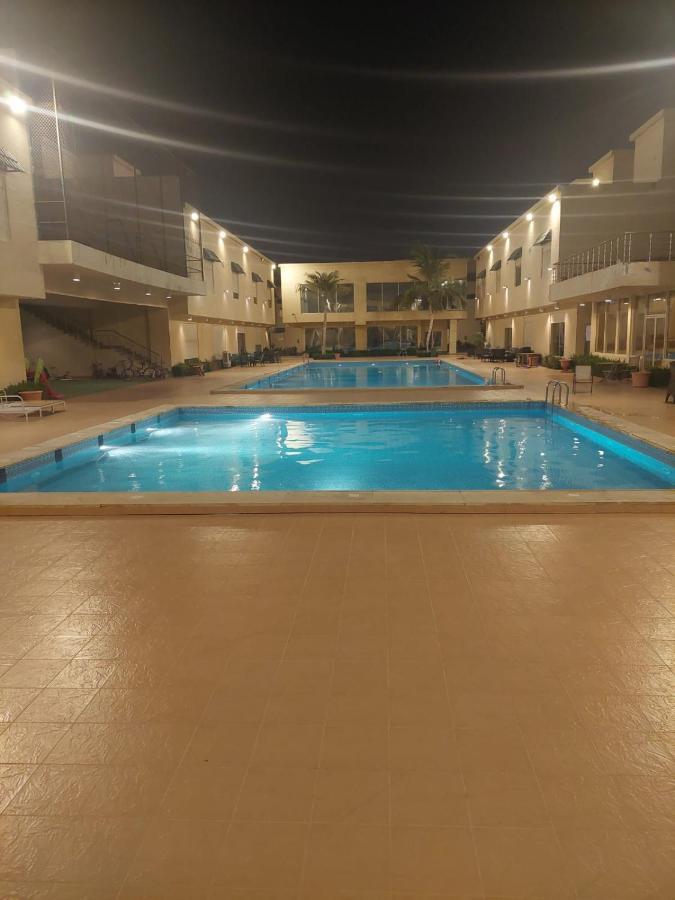 Suite 777 Τζέντα Εξωτερικό φωτογραφία