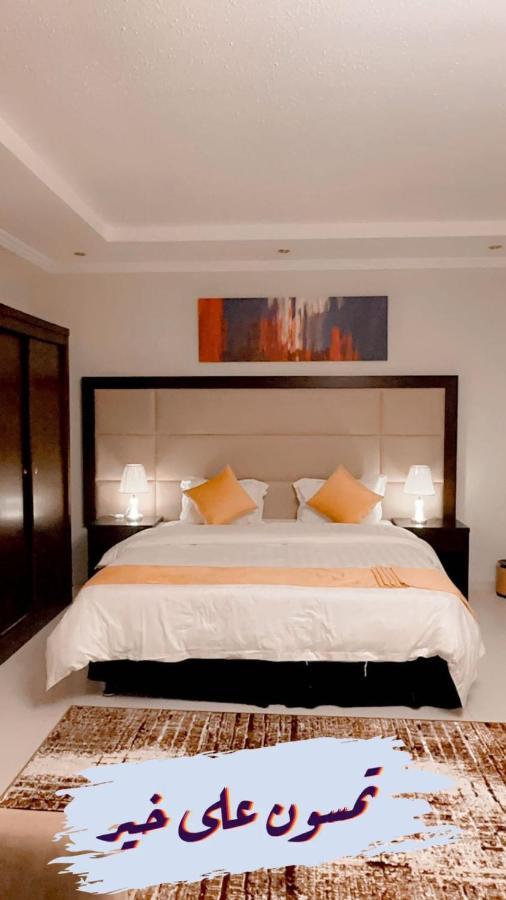 Suite 777 Τζέντα Εξωτερικό φωτογραφία