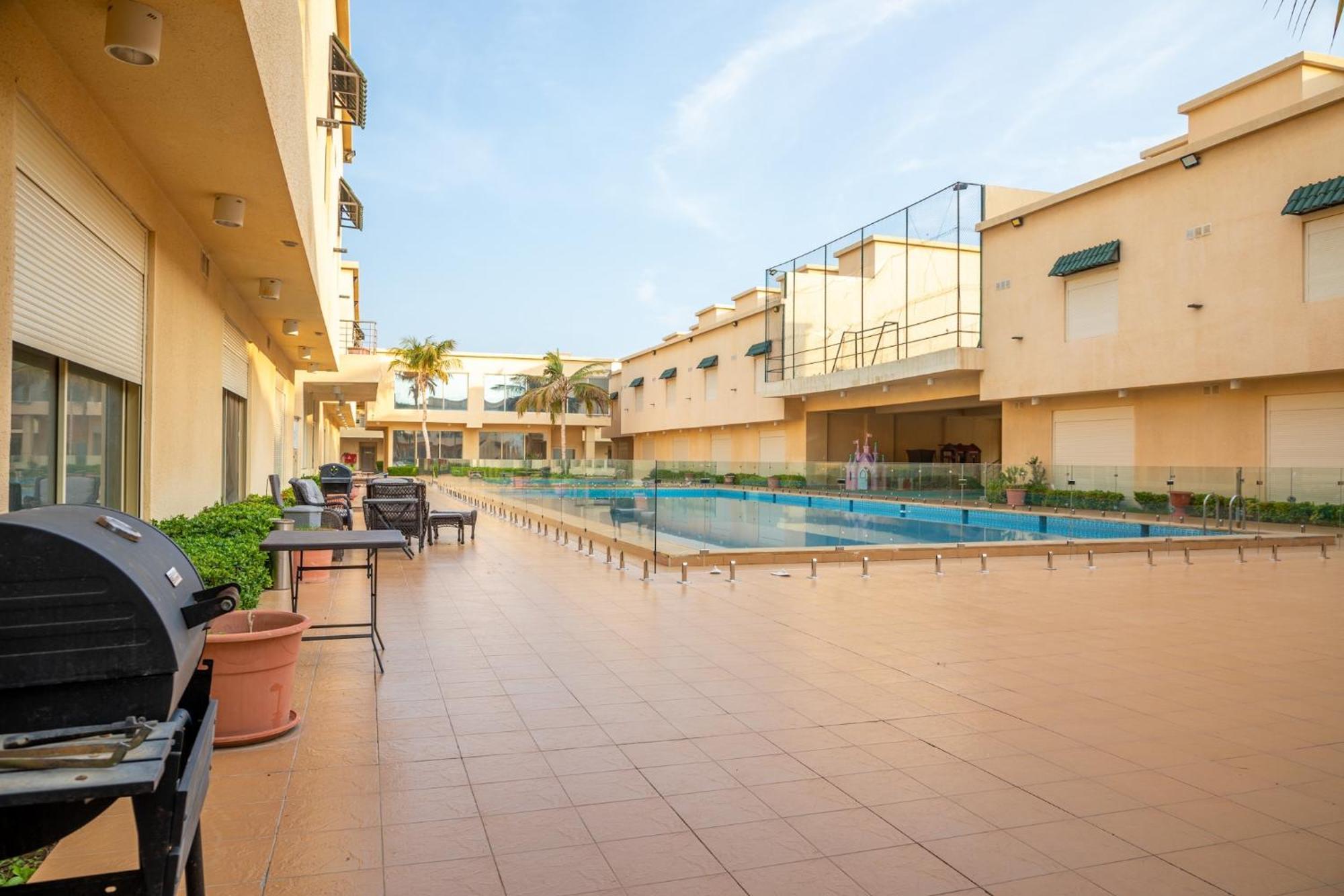 Suite 777 Τζέντα Εξωτερικό φωτογραφία