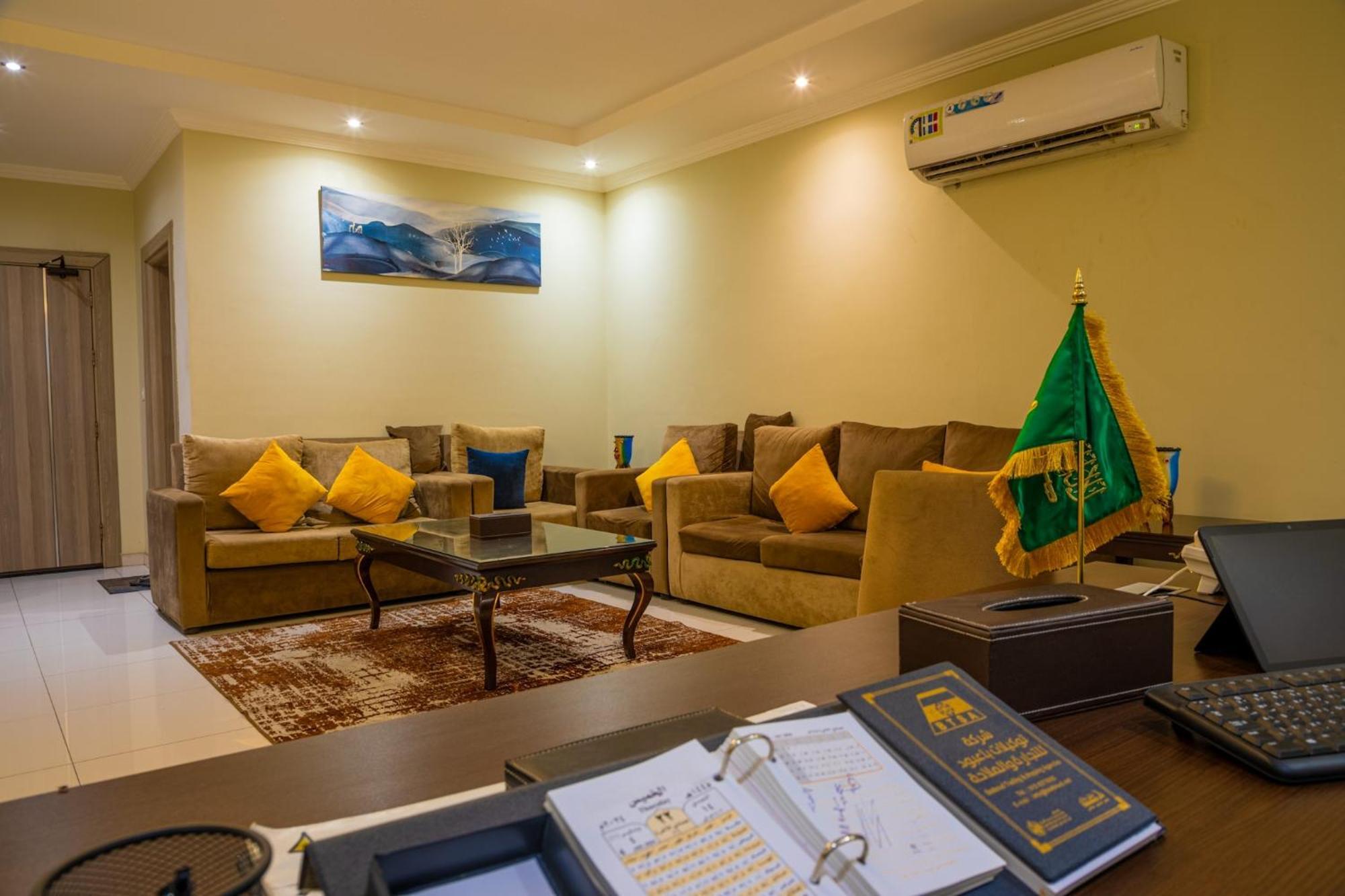 Suite 777 Τζέντα Εξωτερικό φωτογραφία