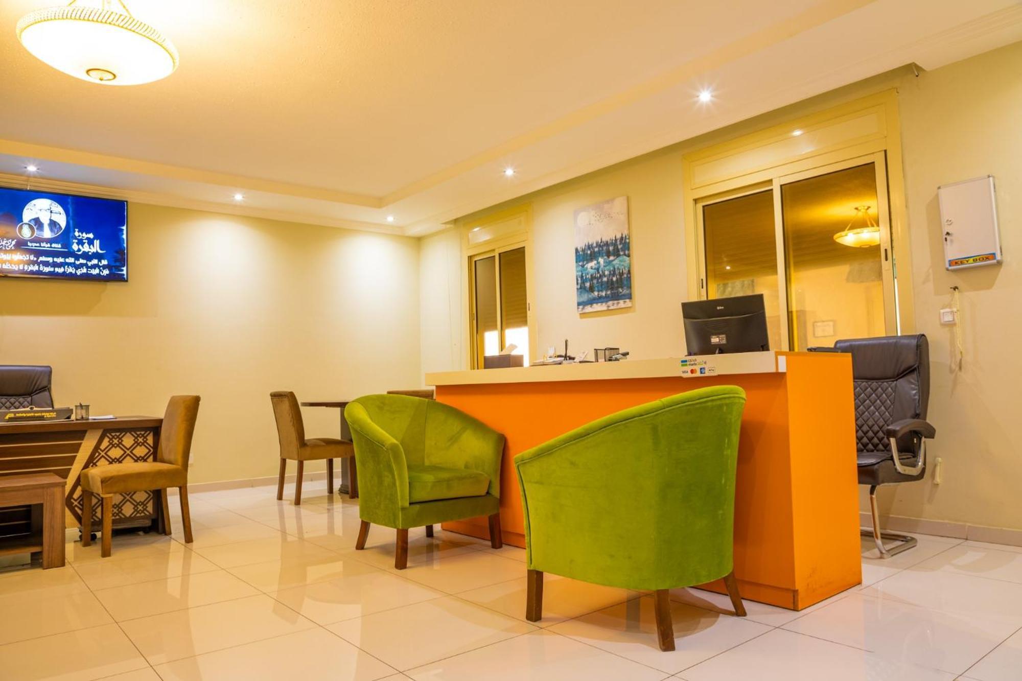 Suite 777 Τζέντα Εξωτερικό φωτογραφία
