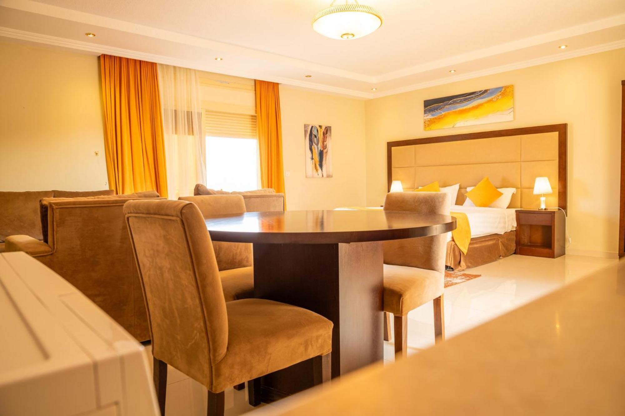 Suite 777 Τζέντα Εξωτερικό φωτογραφία