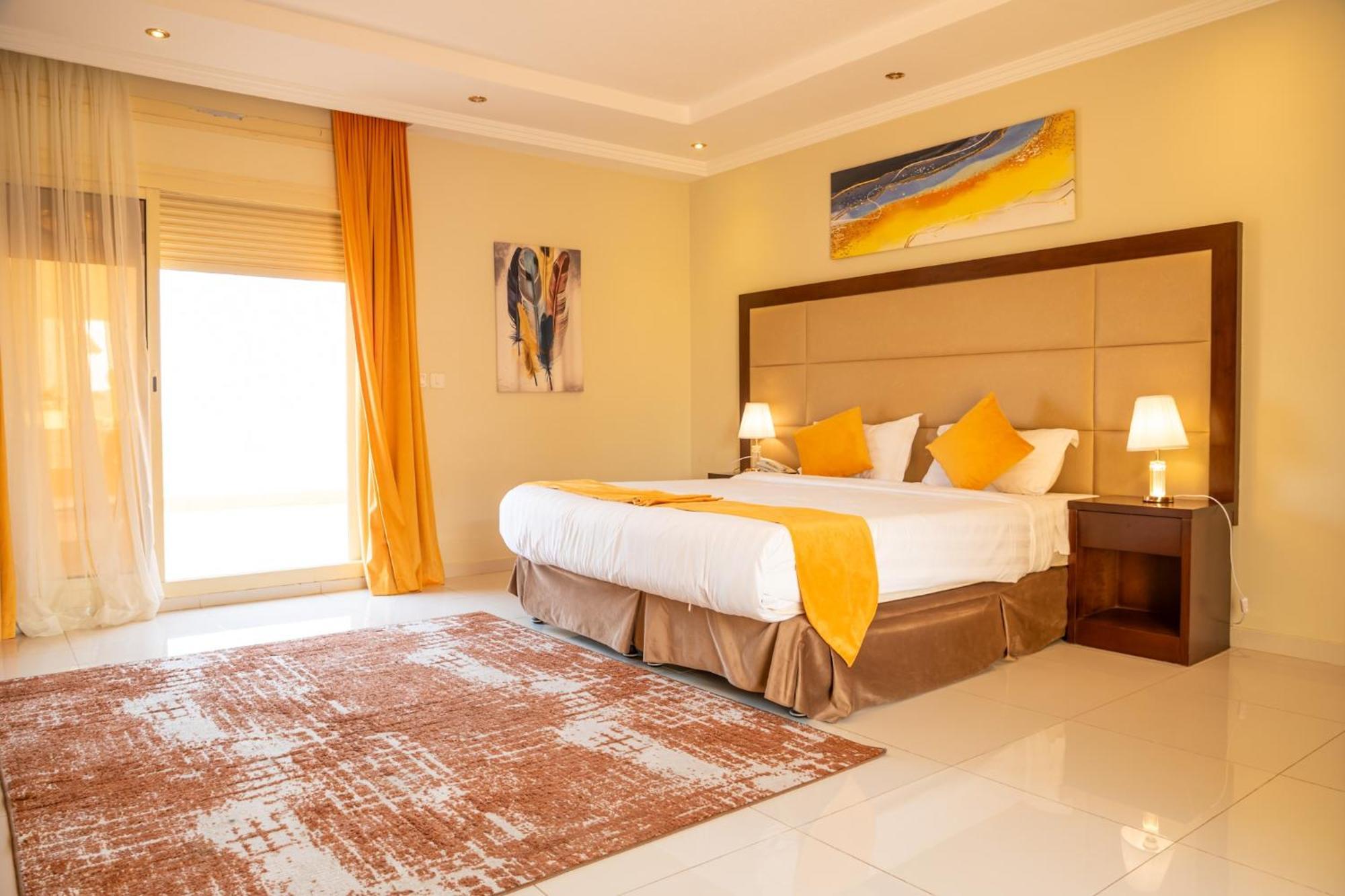 Suite 777 Τζέντα Εξωτερικό φωτογραφία